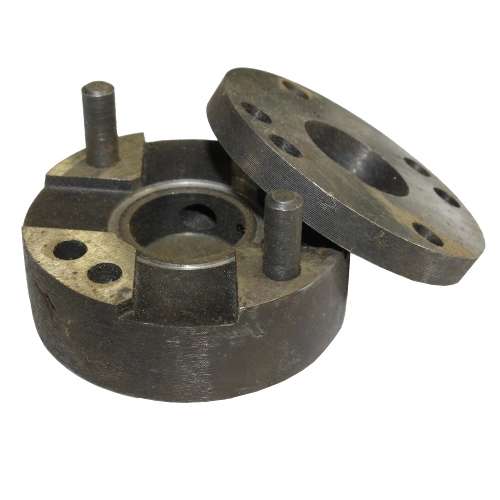 Распределительный узел к бетонолому (Б-1, Б-2, Б-3) 